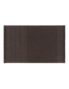 Pure Tappeto Dark 170x240 by Gan Rugs