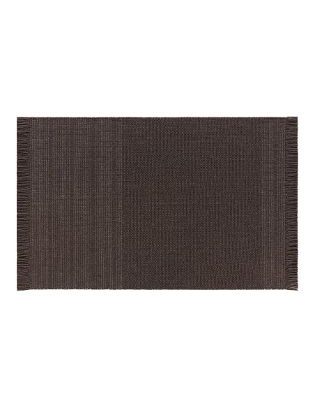 Pure Rug Dark 200x300 by Gan Rugs