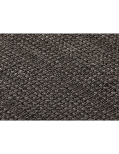 Pure Rug Dark 200x300 by Gan Rugs