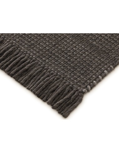 Pure Rug Dark 200x300 by Gan Rugs