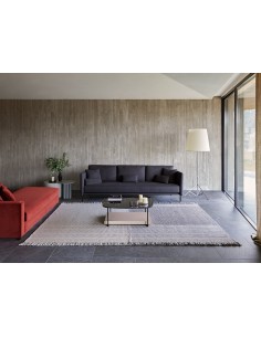 Pure Tappeto Dun 200x300 by Gan Rugs 2
