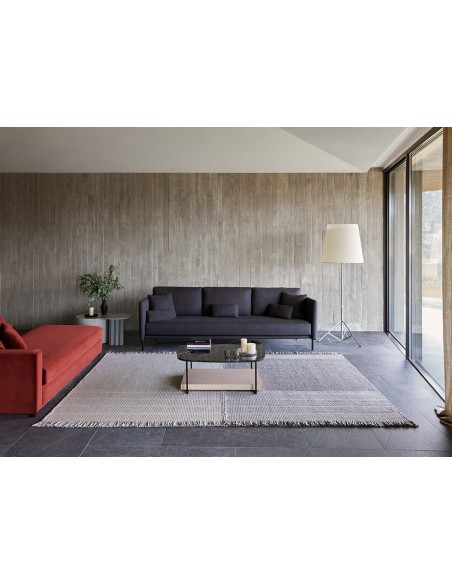 Pure Tappeto Dun 200x300 by Gan Rugs