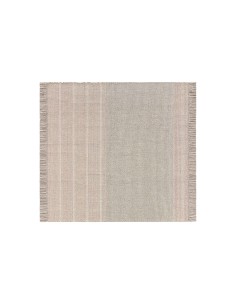 Pure Tappeto Dun 250x250 by Gan Rugs