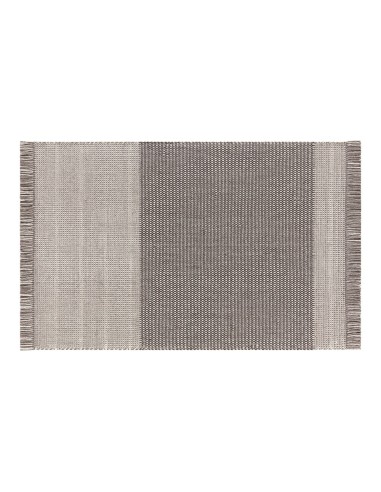 Pure Rug Grey 170x240 by Gan Rugs