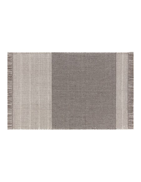 Pure Rug Grey 300x400 by Gan Rugs