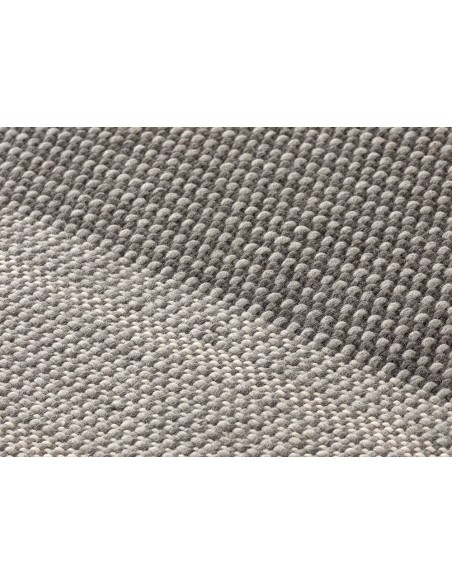 Pure Rug Grey 300x400 by Gan Rugs
