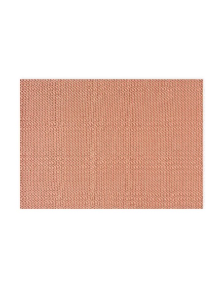 Raw Tappeto Pink 170x240 by Gan Rugs