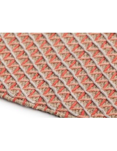 Raw Tappeto Pink 200x300 by Gan Rugs 2