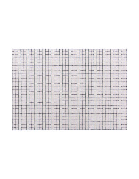 Reti Outdoor Tappeto Blue-Green 180x246 by Gan Rugs