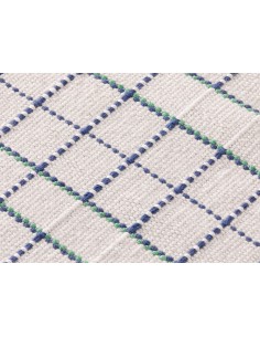Reti Outdoor Tappeto Blue-Green 198x300 by Gan Rugs 2