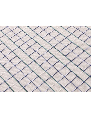 Reti Outdoor Rug Blue-Green 198x300 by Gan Rugs