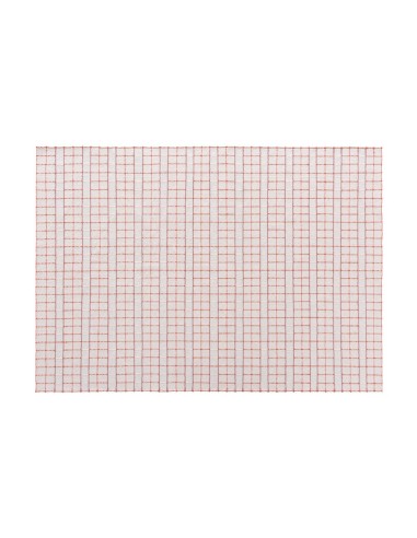 Reti Outdoor Rug Terracotta-Blue 198x300 by Gan Rugs