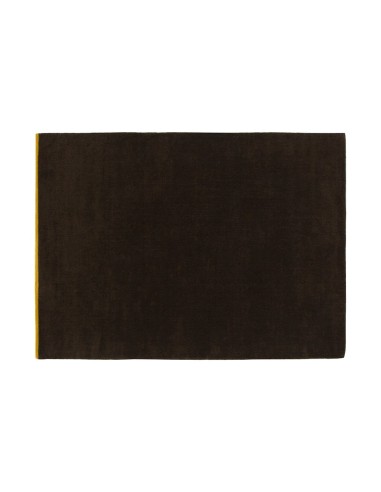 River Tappeto Khaki-Yellow 170x240 by Gan Rugs