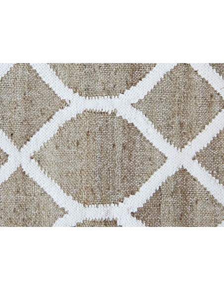Rodas Rug White 150x200 by Gan Rugs
