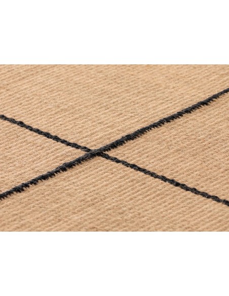 Tappeto Roots 01 96x240 by Gan Rugs