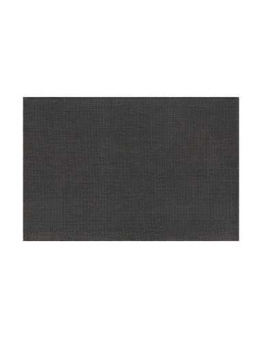Saline Outdoor Tappeto Black 200x300 by Gan Rugs