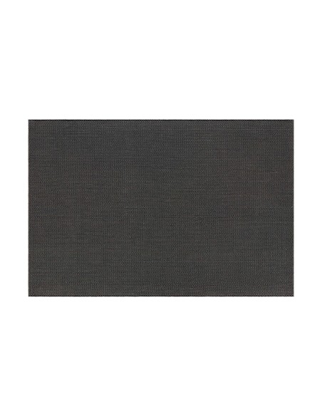 Saline Outdoor Rug Black 200x300 by Gan Rugs
