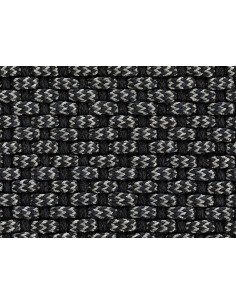 Saline Outdoor Tappeto Black 200x300 by Gan Rugs 2