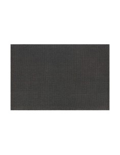 Saline Outdoor Tappeto Black 300x400 by Gan Rugs