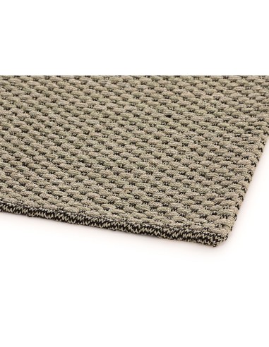 Saline Outdoor Rug Green 200x300 by Gan Rugs