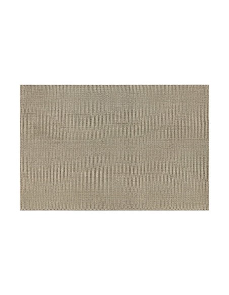 Saline Outdoor Rug Green 300x400 by Gan Rugs