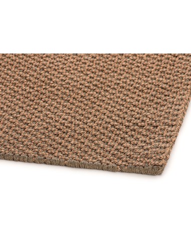 Saline Outdoor Rug Terracotta 170x240 by Gan Rugs