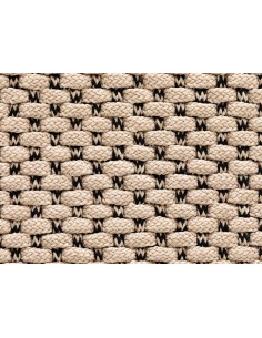 Saline Outdoor Rug White 170x240 by Gan Rugs 2