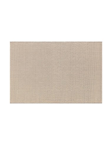 Saline Outdoor Tappeto White 300x400 by Gan Rugs