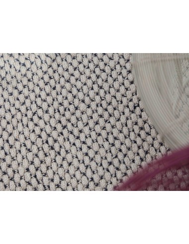 Saline Outdoor Tappeto White 300x400 by Gan Rugs