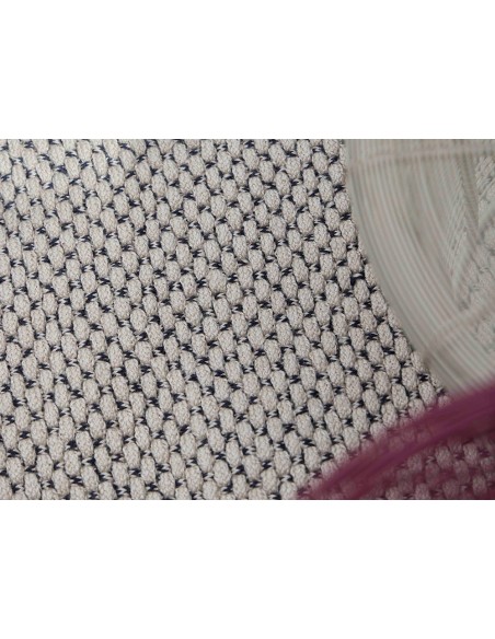 Saline Outdoor Tappeto White 300x400 by Gan Rugs