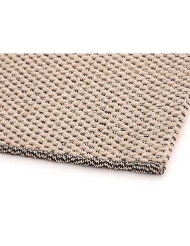 Saline Outdoor Tappeto White 300x400 by Gan Rugs