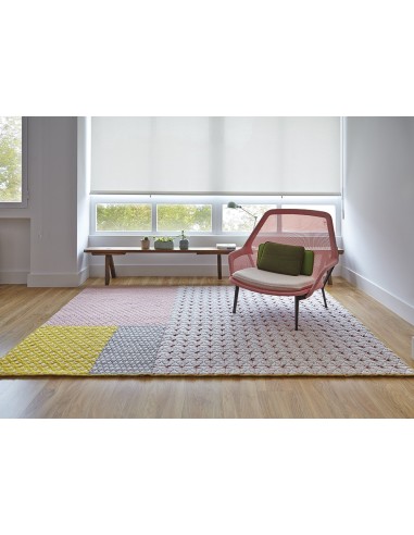 Silai Tappeto Rose 171x258 by Gan Rugs