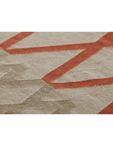 Sioux Tappeto 200x300 by Gan Rugs