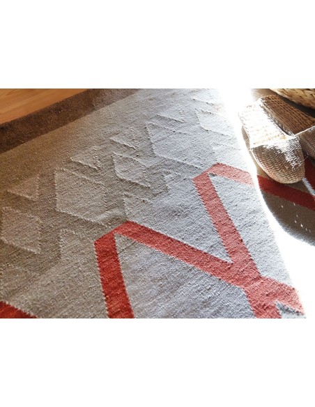 Sioux Tappeto 200x300 by Gan Rugs