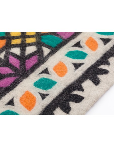 Smooth Rug 182x304 by Gan Rugs