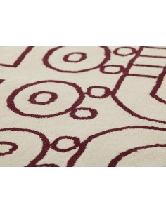 Surf Malibú Tappeto Atlántico 150x55 by Gan Rugs 2
