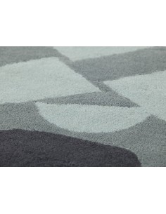 Surf Race Tappeto Blue 270x60 by Gan Rugs 2