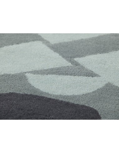 Surf Race Tappeto Blue 270x60 by Gan Rugs