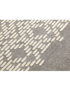 Thay Rug Grey 200x300 by Gan Rugs 2