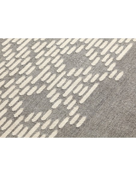 Thay Rug Grey 200x300 by Gan Rugs