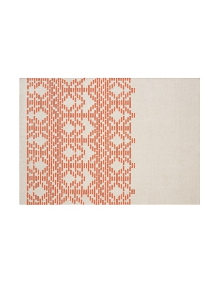 Thay Rug Taupe 170x240 by Gan Rugs