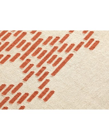 Thay Rug Taupe 170x240 by Gan Rugs