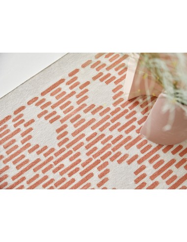 Thay Rug Taupe 170x240 by Gan Rugs