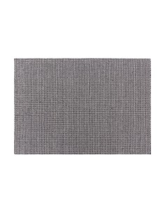 Tramas Tappeto Black 170x240 by Gan Rugs