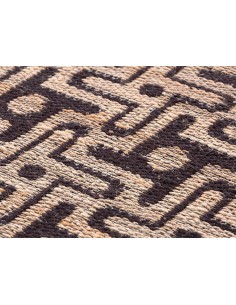 Twiggy Tappeto Black 150x200 by Gan Rugs 2