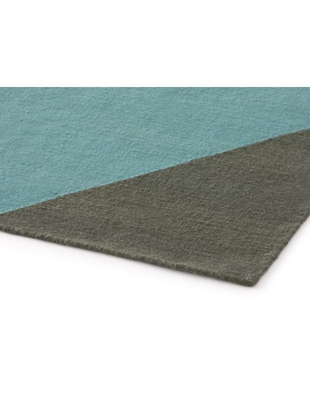 Vanguardias Rug Green 170x240 by Gan Rugs