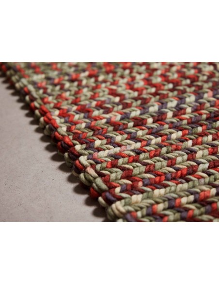 Varese Tappeto 200x300 by Gan Rugs