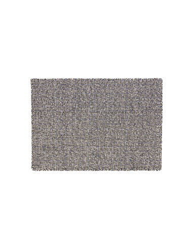 Waan Rug Blue 200x300 by Gan Rugs