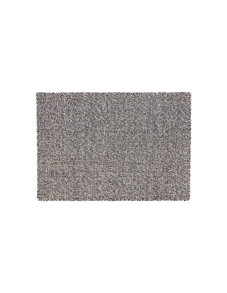 Waan Tappeto Blue 200x300 by Gan Rugs