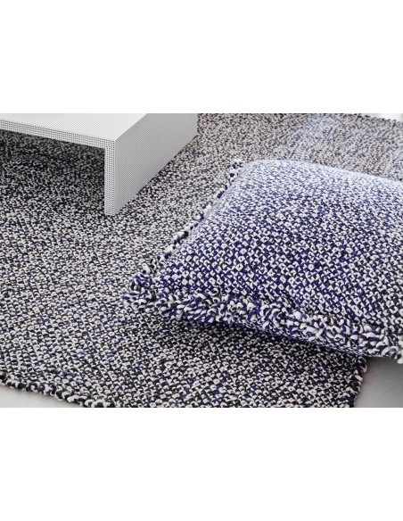 Waan Rug Blue 200x300 by Gan Rugs